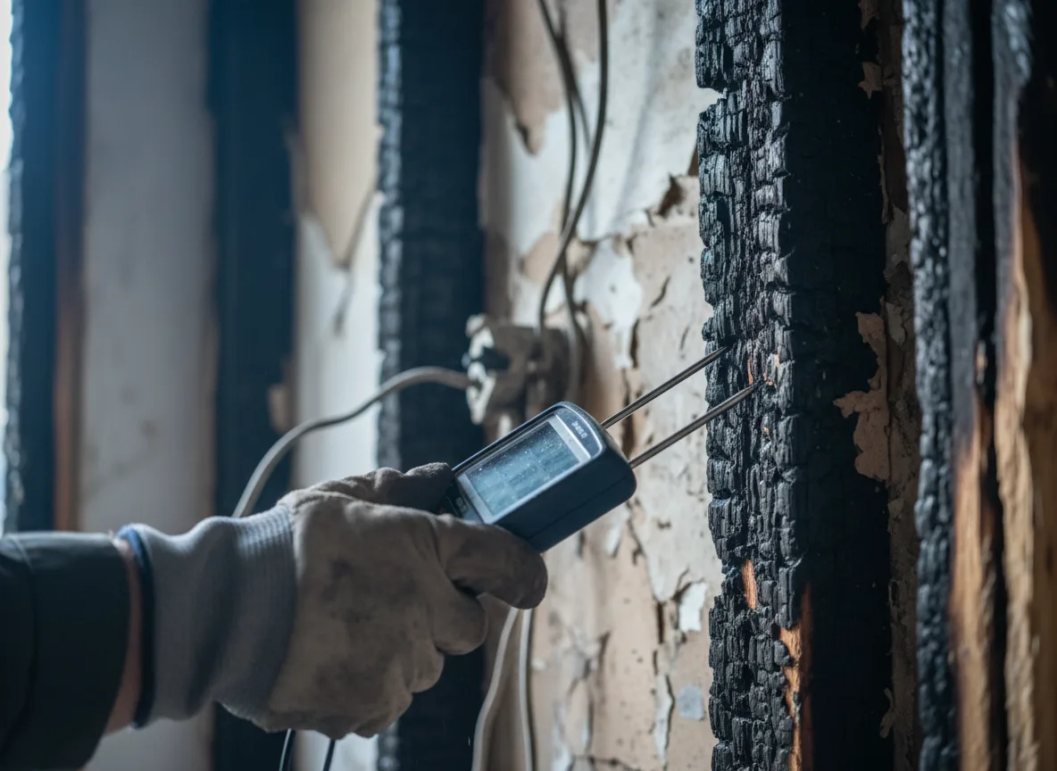 Fire Damage Restoration Grafton, WV FAQs